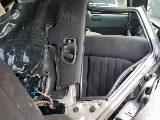 Zdjęcie 10 z aukcji – 2004 CHEVROLET BLAZER z VIN 1GNCS13X14K118047