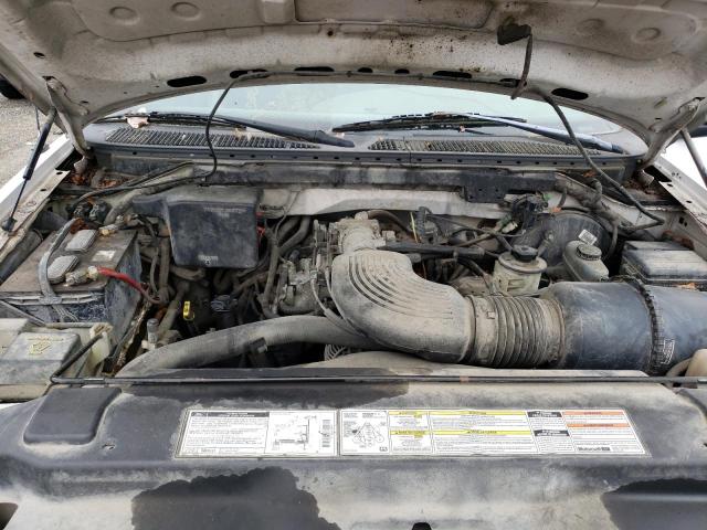 Photo 11 from auction – 1998 FORD F150 with VIN 1FTRF18L4WKA27032