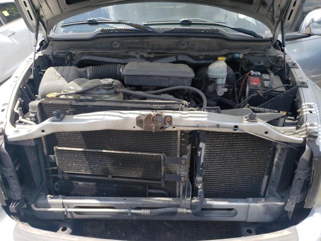 Photo 11 from auction – 2002 DODGE RAM 1500 with VIN 1D7HU18N82J243040