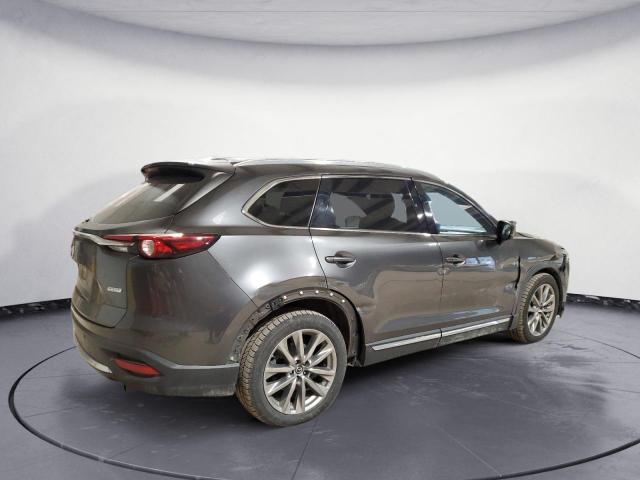 Photo 3 from auction – 2018 MAZDA CX-9 SIGNA with VIN JM3TCBEY6J0224915