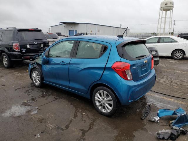 Foto 2 de la subasta – 2020 CHEVROLET SPARK 1LT con VIN KL8CD6SA5LC452094