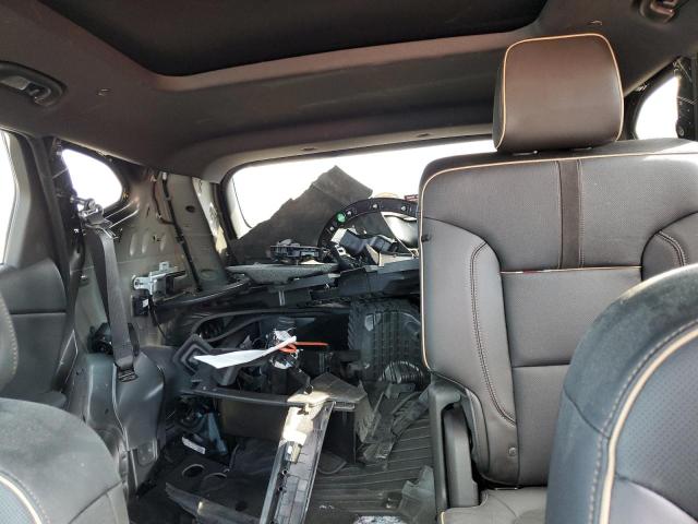 Photo 10 from auction – 2020 CHEVROLET BLAZER PRE with VIN 3GNKBFRS8LS549007