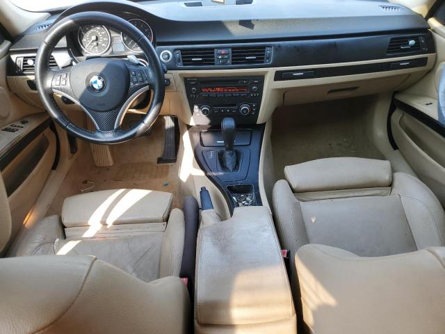 Photo 8 from auction – 2008 BMW 335 I with VIN WBAVB73548KY63865