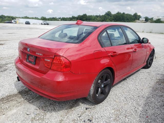 Photo 3 from auction – 2009 BMW 328 XI with VIN WBAPK73599A450792