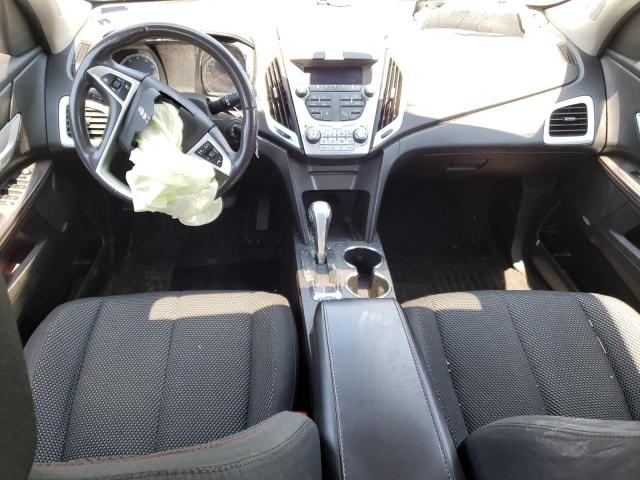 Photo 8 from auction – 2011 GMC TERRAIN SL with VIN 2CTALSEC4B6412009