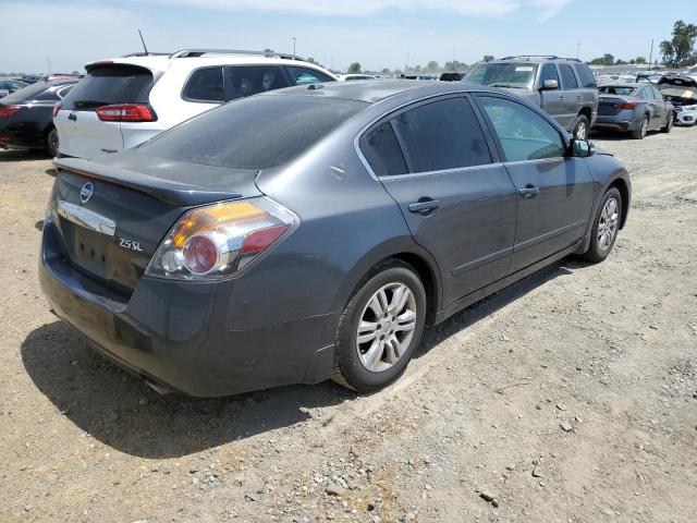 Photo 3 from auction – 2010 NISSAN ALTIMA BAS with VIN 1N4AL2APXAN474194