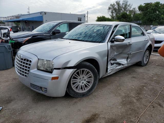 Photo 1 from auction – 2010 CHRYSLER 300 TOURIN with VIN 2C3CA5CVXAH300712