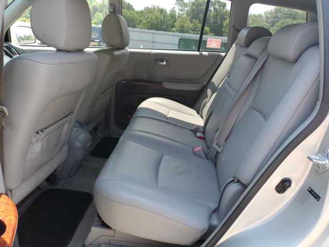 Photo 11 from auction – 2006 TOYOTA HIGHLANDER with VIN JTEDW21A260014523