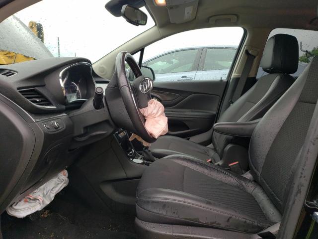 Photo 7 from auction – 2019 BUICK ENCORE PRE with VIN KL4CJASB7KB796973
