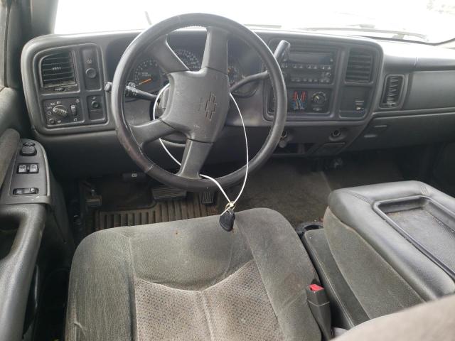 Photo 8 from auction – 2003 CHEVROLET SILVERADO with VIN 2GCEC19T331383022