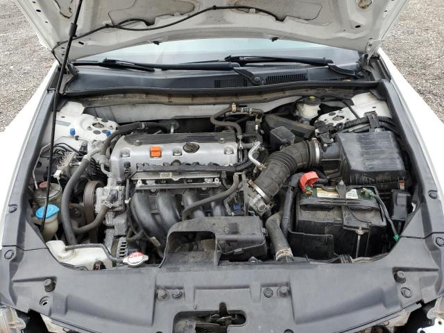Photo 11 from auction – 2012 HONDA ACCORD LX with VIN 1HGCP2F34CA184185