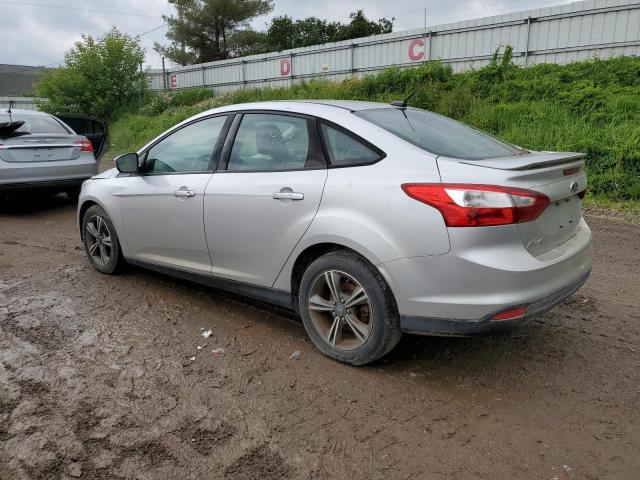 Photo 2 from auction – 2012 FORD FOCUS SE with VIN 1FAHP3F27CL323866