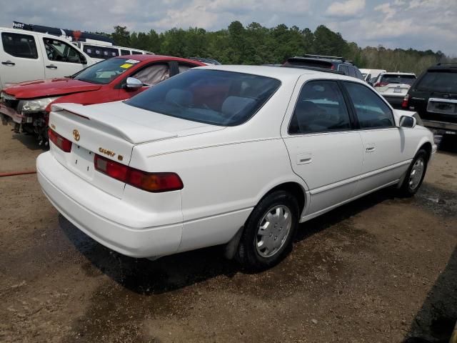 Photo 3 from auction – 1997 TOYOTA CAMRY CE with VIN 4T1BG22K4VU030645