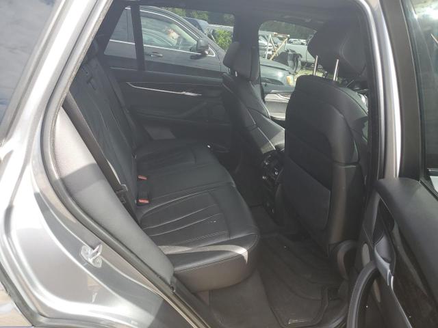 Photo 11 from auction – 2018 BMW X5 SDRIVE3 with VIN 5UXKR2C50J0X10145