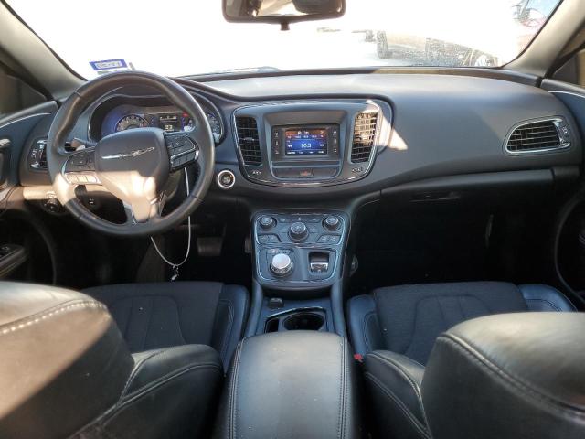 Photo 8 from auction – 2015 CHRYSLER 200 S with VIN 1C3CCCBB8FN591943