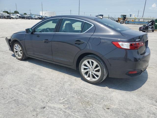 Photo 2 from auction – 2016 ACURA ILX PREMIU with VIN 19UDE2F73GA014869