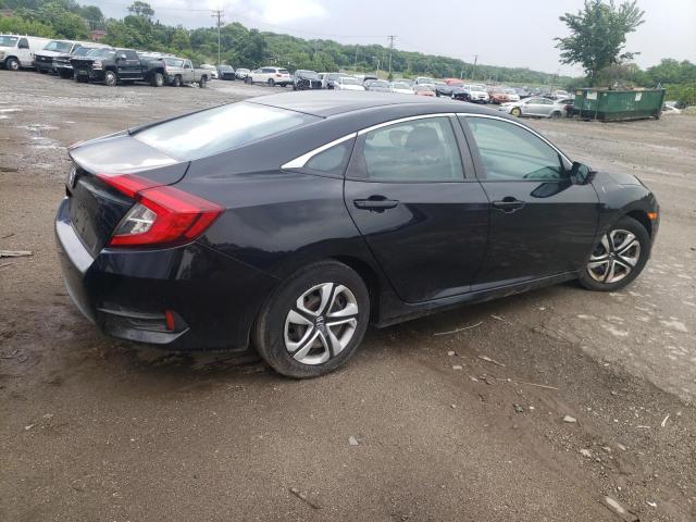 Photo 3 from auction – 2017 HONDA CIVIC LX with VIN 2HGFC2F50HH549531