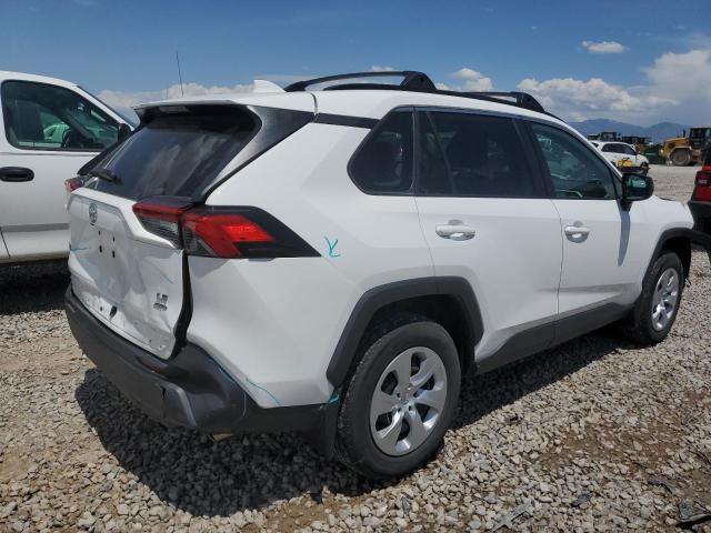 Photo 3 from auction – 2021 TOYOTA RAV4 LE with VIN 2T3F1RFV6MC222706