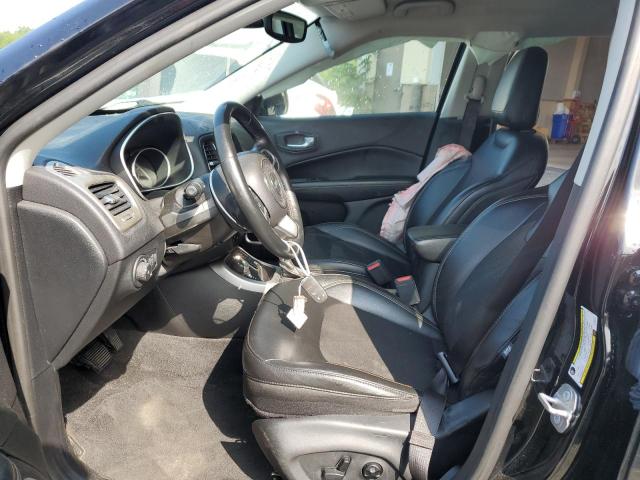 Foto 7 de la subasta – 2018 JEEP COMPASS LA con VIN 3C4NJDBB8JT185914