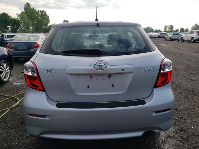 Photo 6 from auction – 2014 TOYOTA MATRIX BAS with VIN 2T1KU4EE5EC135836