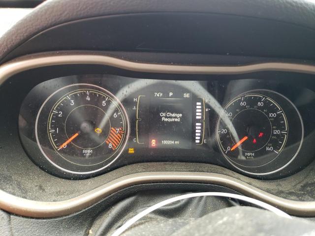 Photo 9 from auction – 2015 JEEP CHEROKEE L with VIN 1C4PJMCS4FW545978