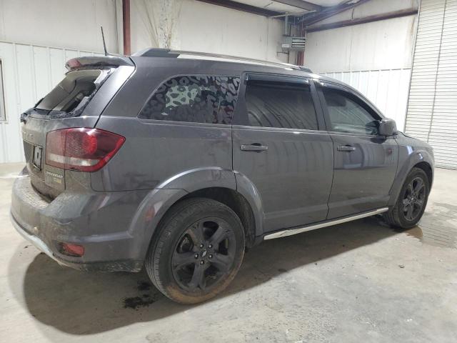 Photo 3 from auction – 2018 DODGE JOURNEY CR with VIN 3C4PDCGG2JT504822