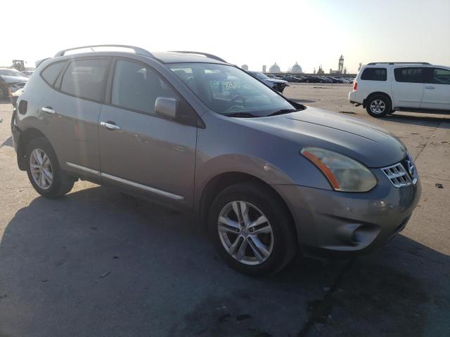 Photo 4 from auction – 2013 NISSAN ROGUE S with VIN JN8AS5MT3DW517767