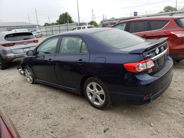 Photo 2 from auction – 2012 TOYOTA COROLLA BA with VIN 2T1BU4EE3CC878993