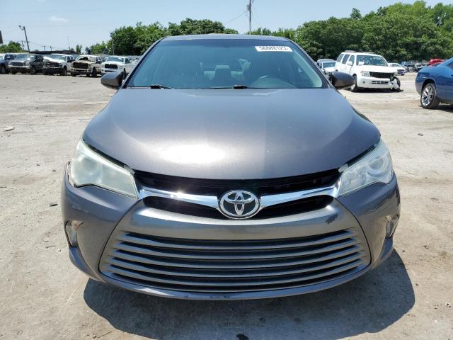 Photo 5 from auction – 2017 TOYOTA CAMRY LE with VIN 4T1BF1FK8HU623629