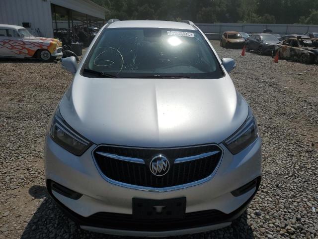 Photo 5 from auction – 2018 BUICK ENCORE PRE with VIN KL4CJASB4JB687580