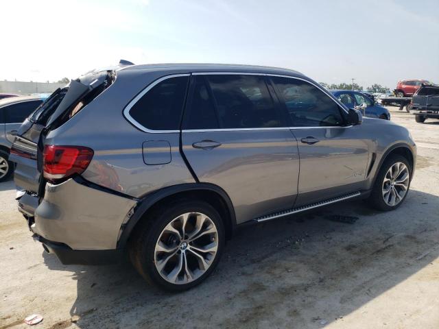 Photo 3 from auction – 2017 BMW X5 SDRIVE3 with VIN 5UXKR2C37H0X05520