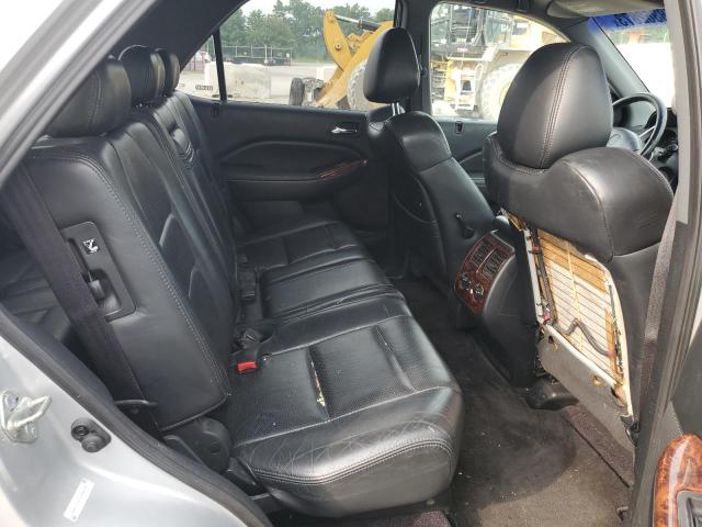 Photo 11 from auction – 2001 ACURA MDX with VIN 2HNYD18231H540193