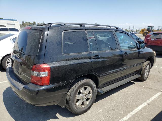 صورة رقم 3 من المزاد - 2004 TOYOTA HIGHLANDER مع VIN JTEDP21A240007291