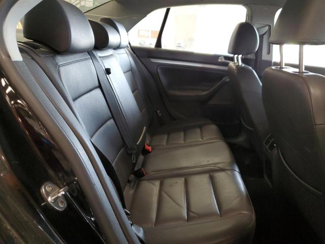 Photo 10 from auction – 2009 VOLKSWAGEN JETTA with VIN 3VWCL71K19M001923