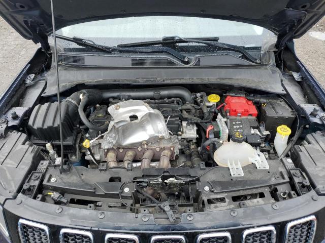 Photo 11 from auction – 2019 JEEP COMPASS LI with VIN 3C4NJDCB9KT734035