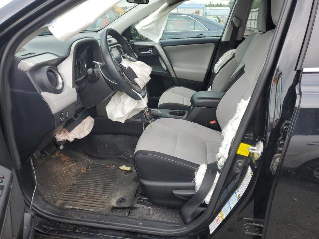 Photo 7 from auction – 2016 TOYOTA RAV4 XLE with VIN 2T3RFREV6GW515721