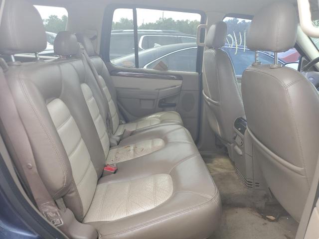 Photo 11 from auction – 2003 FORD EXPLORER E with VIN 1FMZU74K93UA41557