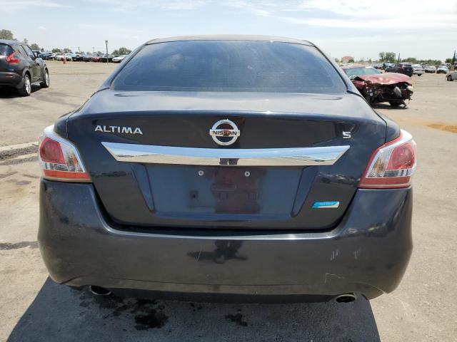 Photo 6 from auction – 2013 NISSAN ALTIMA 2.5 with VIN 1N4AL3AP2DN467363