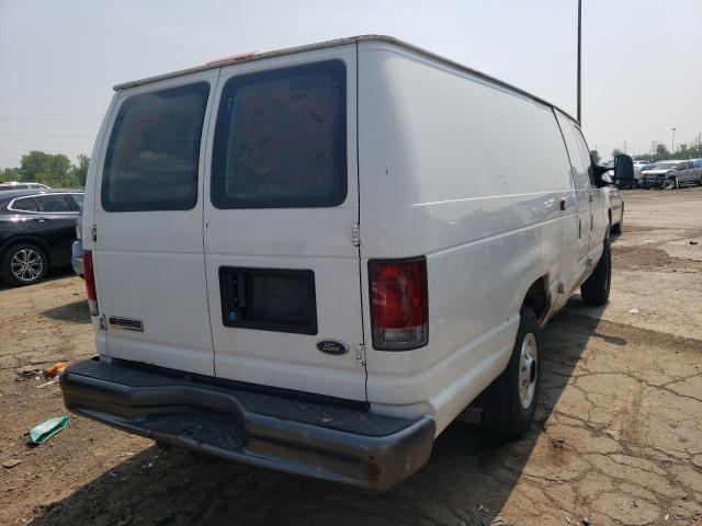 Photo 3 from auction – 2007 FORD ECONOLINE with VIN 1FTSS34L67DB07193