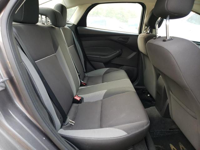 Photo 10 from auction – 2012 FORD FOCUS SE with VIN 1FAHP3F2XCL217105