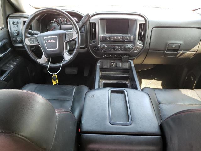 Photo 8 from auction – 2014 GMC SIERRA K15 with VIN 3GTU2VECXEG130494