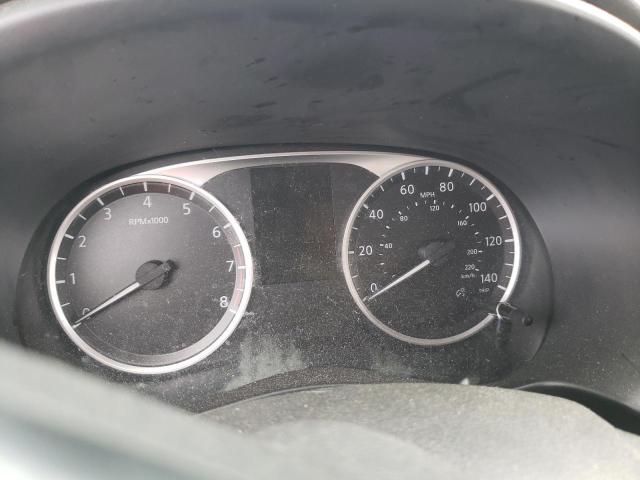 Photo 9 from auction – 2021 NISSAN KICKS S with VIN 3N1CP5BV4ML466685