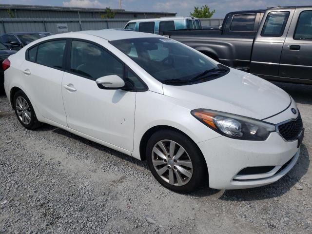 Photo 4 from auction – 2015 KIA FORTE LX with VIN KNAFX4A69F5384241