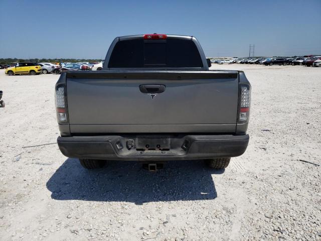 Photo 6 from auction – 2008 DODGE RAM 1500 S with VIN 1D7HA18288J127330