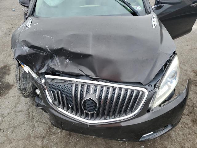 Photo 11 from auction – 2013 BUICK VERANO with VIN 1G4PP5SK1D4153339
