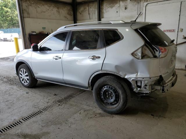 Photo 2 from auction – 2016 NISSAN ROGUE S with VIN KNMAT2MV7GP667582