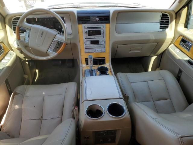 Photo 8 from auction – 2007 LINCOLN NAVIGATOR with VIN 5LMFU27527LJ05104