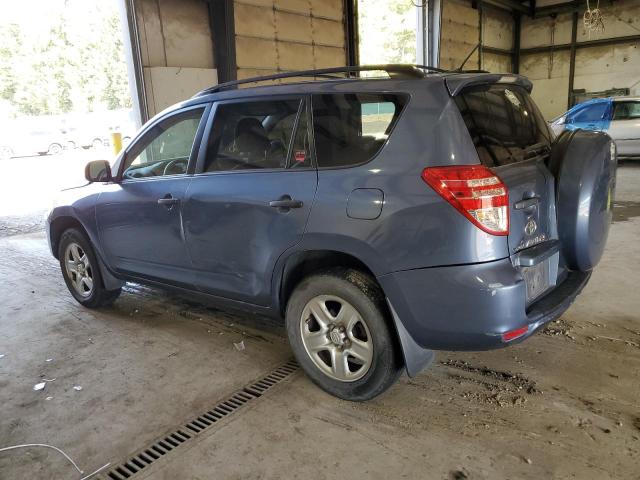 Foto 2 de la subasta – 2010 TOYOTA RAV4 con VIN JTMJF4DV9A5035303