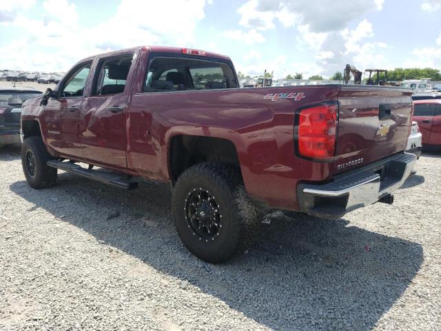 Photo 2 from auction – 2014 CHEVROLET SILVERADO with VIN 3GCUKREC8EG404010
