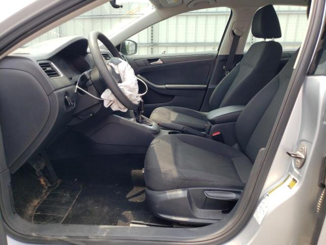 Photo 7 from auction – 2014 VOLKSWAGEN JETTA with VIN 3VW2K7AJ3EM253835